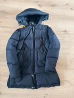 Parajumper winter jas blauw, Blauw, Maat 36 (S), Gedragen, Parajumpers