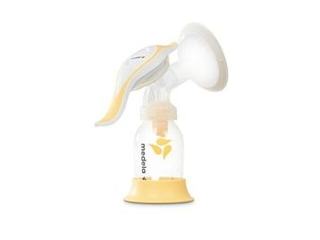 Medela harmonie handkolf en koeltas  beschikbaar voor biedingen