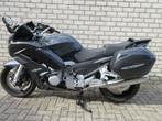 Yamaha FJR 1300 A A.B.S (bj 2018), 1298 cc, Toermotor