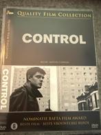 Control - Quality Film Collection DVD, Vanaf 12 jaar, Ophalen of Verzenden, Zo goed als nieuw