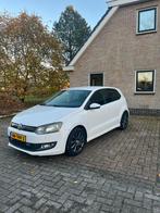 Volkswagen Polo 1.2 TDI, Auto's, Voorwielaandrijving, Stof, 74 pk, Zwart
