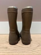 Enfant Laarzen Maat 28 met Wol, Kinderen en Baby's, Kinderkleding | Schoenen en Sokken, Ophalen of Verzenden, Gebruikt, Jongen of Meisje