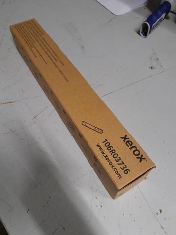 Xerox  Versalink 106R03736 Cyan toner Oem / origineel beschikbaar voor biedingen