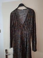 Dames jurk S Oliver  maat 40, Kleding | Dames, Jurken, Ophalen of Verzenden, Zo goed als nieuw, Maat 38/40 (M), Boven de knie