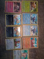 pokemon kaarten mcdonalds, Hobby en Vrije tijd, Ophalen of Verzenden, Zo goed als nieuw, Meerdere kaarten