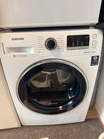 In goede staat SAMSUNG Warmtepomp droger 8kg, Witgoed en Apparatuur, Was-droogcombinaties, 8 tot 10 kg, Ophalen, Zo goed als nieuw