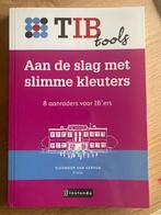 Eleonoor van Gerven - Aan de slag met slimme kleuters, Ophalen of Verzenden, Zo goed als nieuw, Eleonoor van Gerven, Nederlands