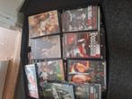 Veel dvds, Ophalen, Zo goed als nieuw