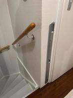 Lascal KiddyGuard avant, Ophalen, Overige materialen, Zo goed als nieuw, 115 cm of meer