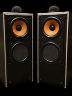 Bowers & Wilkins DM 7, Audio, Tv en Foto, Luidsprekers, Ophalen, Zo goed als nieuw, Bowers & Wilkins (B&W), 120 watt of meer