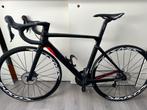 Wilier Cento1Air racefiets maat M, Fietsen en Brommers, Fietsen | Racefietsen, Overige merken, 28 inch, Carbon, Verzenden