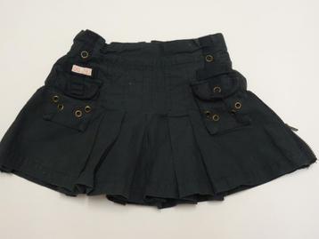 CKS grijs rokje 92 in ~~nieuw~~ staat beschikbaar voor biedingen
