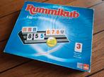 Rummicub rummikub rummy goliath xxl grote cijfers, Hobby en Vrije tijd, Ophalen of Verzenden, Zo goed als nieuw