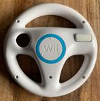 Nintendo Wii: Mario Kart Stuur, Spelcomputers en Games, Games | Nintendo Wii, Ophalen of Verzenden