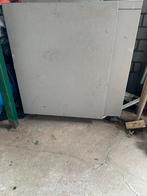 Metalen rol kast 60x60x64cm., Ophalen, Gebruikt