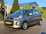 Kia Picanto 1.0 CVVT ComfortLine 5Deurs 2016 Airco, Voorwielaandrijving, Euro 5, Gebruikt, Emergency brake assist