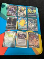 Pokemon, Ophalen of Verzenden, Zo goed als nieuw, Meerdere kaarten