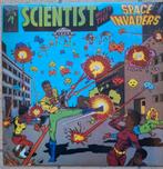 Scientist meets the Space Invaders (reggae dub LP), Ophalen of Verzenden, Nieuw in verpakking, 12 inch