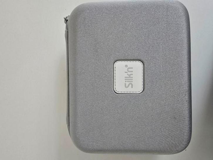 Silkn IPL Ontharingsapparaat, Witgoed en Apparatuur, Persoonlijke-verzorgingsapparatuur, Ophalen