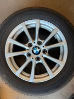 BMW 3er F30 F31 / 4er F32 F33, Auto-onderdelen, Banden en Velgen, Ophalen, Gebruikt, Banden en Velgen, 17 inch