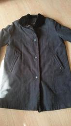 Dames winter jas maat 44/46, Kleding | Dames, Jassen | Winter, Ophalen of Verzenden, Gedragen, Maat 42/44 (L), Bruin