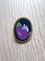 Disney Limited Edition Remy Hide and Squeak pin uit Epcot, Ophalen of Verzenden, Overige figuren, Zo goed als nieuw, Overige typen