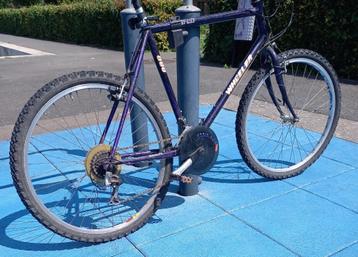 Mountainbike - Mountain bike beschikbaar voor biedingen