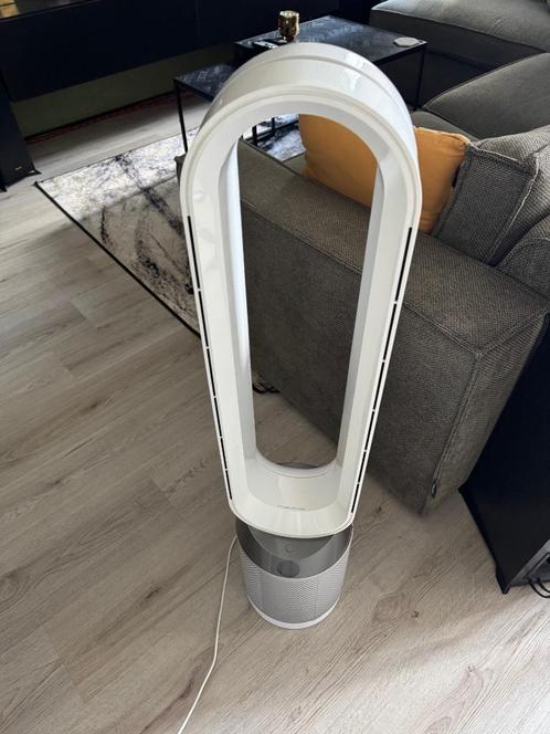 Dyson tp04 luchtreiniger/ventilator, Witgoed en Apparatuur, Luchtbehandelingsapparatuur, Gebruikt, Luchtreiniger, Ophalen