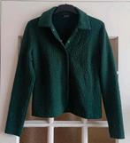 Kort jasje groen mt 42 Norah, Maat 42/44 (L), Ophalen of Verzenden, Zo goed als nieuw, Norah