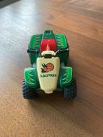 Playmobil Quad, Ophalen, Gebruikt