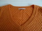 Studio Anneloes sweater mt L, Studio Anneloes, Verzenden, Maat 42/44 (L), Oranje