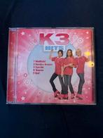 K3 Hits CD met Josje, Cd's en Dvd's, Cd's | Kinderen en Jeugd, Ophalen of Verzenden, Zo goed als nieuw, Muziek, Tot 2 jaar