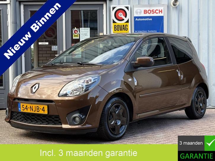 Renault Twingo 1.2-16V Dynamique | AIRCO | CRUISE | ALLSEASO, Auto's, Renault, Bedrijf, Te koop, Twingo, ABS, Airbags, Airconditioning