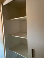 Schuifdeur kast, Huis en Inrichting, Kasten | Lockerkasten, Ophalen of Verzenden, Zo goed als nieuw