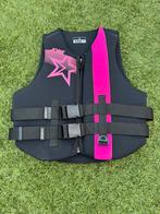 Jobe dames Neopreen zwemvest, Watersport en Boten, Watersportkleding, Ophalen, Wetsuit, Jobe, Zo goed als nieuw