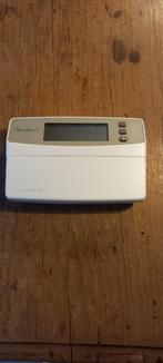 Honeywell chronotherm 3, Doe-het-zelf en Verbouw, Thermostaten, Ophalen of Verzenden, Zo goed als nieuw
