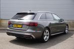 Audi A4 Avant 35 TFSI 150pk S-tronic S Edition | Smartphone, 12 maanden, Gebruikt, 4 cilinders, Lichtsensor