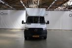 Mercedes-Benz Sprinter 315 CDI Chassis L3 RWD PRO, Auto's, Automaat, Euro 6, 4 cilinders, Wit