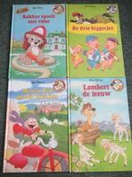 Disney boekenclub, Boeken, Ophalen, Zo goed als nieuw, Sprookjes