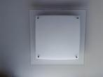 Plafonniere 40 x 40 LED  inclusief 4 x 3Watt E14 led lamp, Led-lamp, Minder dan 30 watt, E14 (klein), Ophalen of Verzenden