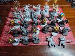 Slaves to Darkness Lot, Hobby en Vrije tijd, Wargaming, Ophalen of Verzenden, Zo goed als nieuw, Warhammer