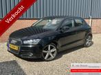 Audi A1 Sportback 1.2 TFSI Ecc/Pdc/17"/Stoelverwarming, Auto's, Audi, Voorwielaandrijving, Euro 5, 86 pk, 4 cilinders