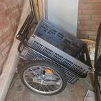 Fietskar als nieuw, Ophalen, Zo goed als nieuw, Kinderkar