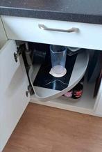 Keuken onderkast Draaiplateau., Ophalen of Verzenden, Zo goed als nieuw, 25 tot 50 cm, Minder dan 100 cm