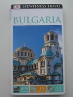 Capitool reisgids Bulgarije - engelstalig, Capitool, Europa, Ophalen of Verzenden, Zo goed als nieuw