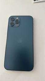 Iphone 12 pro 128 GB - krasvrij, Ophalen, Zo goed als nieuw, 128 GB
