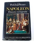 Prof. dr. J. Presser - Napoleon - Historie en legende, Boeken, Europa, Ophalen of Verzenden, Zo goed als nieuw, Prof. dr. J. Presser