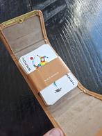 Vintage Officiële Speelkaarten, Een of twee spelers, Ophalen of Verzenden, Zo goed als nieuw