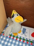 Kiwi knuffel vogel van Bumba 16 cm groot, Ophalen of Verzenden