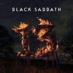 Black Sabbath - 13 - 2 LPs, Verzenden, Nieuw in verpakking